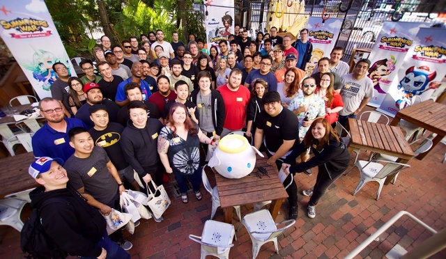 2조 매출 '서머너즈 워' 글로벌 6주년...'웨스턴' 시장 성과