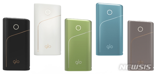 BAT코리아, 전자담배 글로 '고객 감사 기획전' 진행 