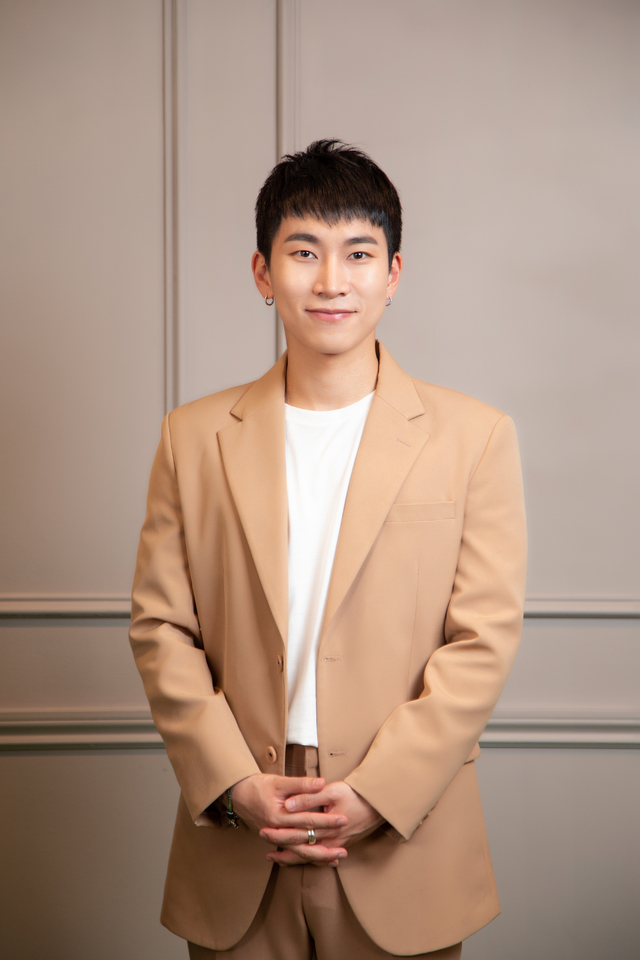 [서울=뉴시스] 서은광. 2020.06.08. (사진 = 큐브 엔터테인먼트 제공) photo@newsis.com