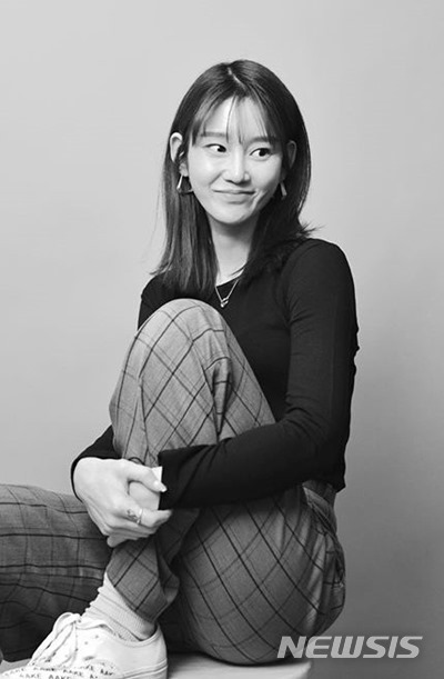 [서울=뉴시스] 사진 = 정담이 SNS 