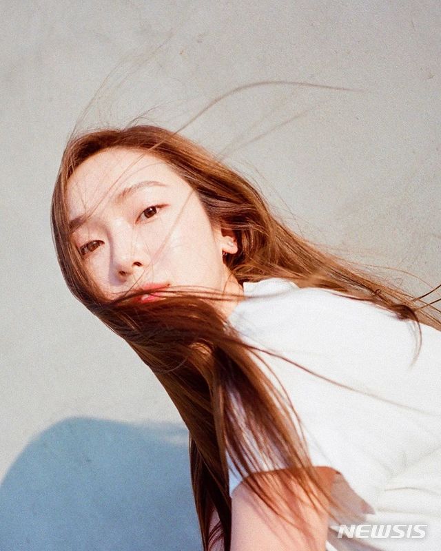 제시카 中 오디션 프로그램 '조선족' 프로필은 '가짜'(종합)