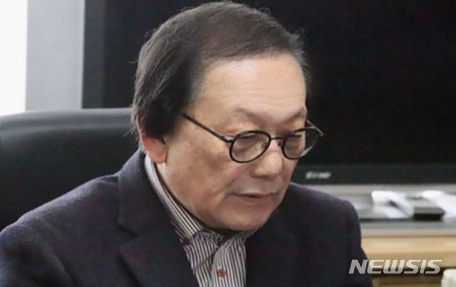 【서울=뉴시스】이태수 시인.2020.6.09.photo@newsis.com