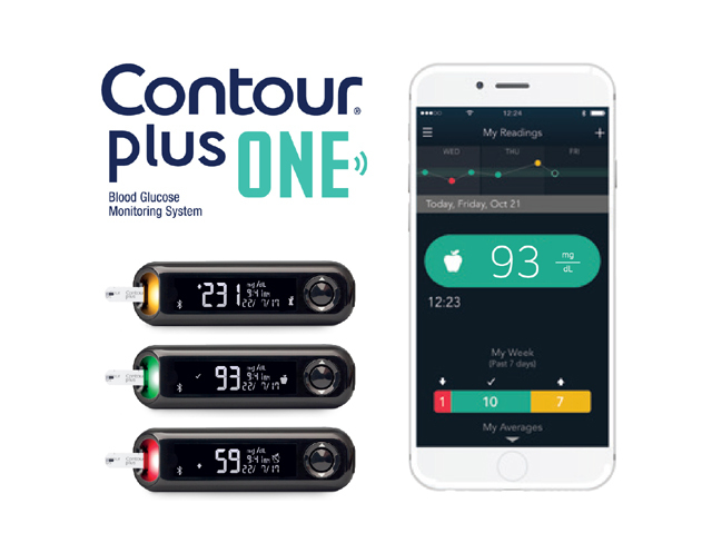 동국생명과학, 스마트폰 앱 연동 혈당측정기 출시 - 뉴시스