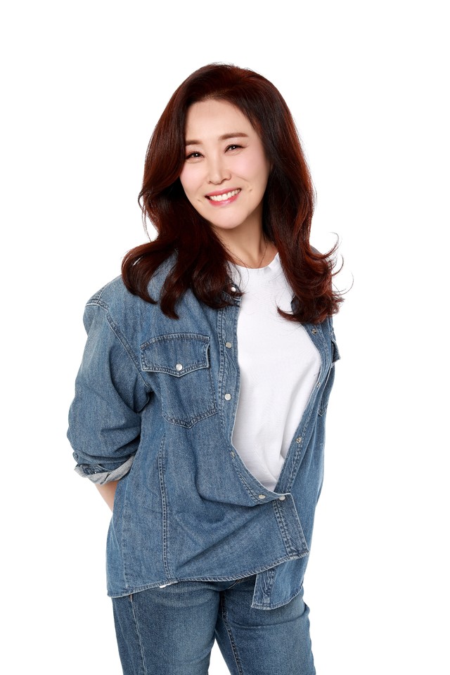 [서울=뉴시스] 주현미. 2020.06.12. (사진 = 씨씨 엔터테인먼트 제공) photo@newsis.com 