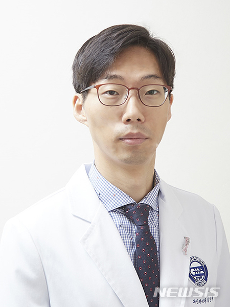  분당차병원 최민철 교수
