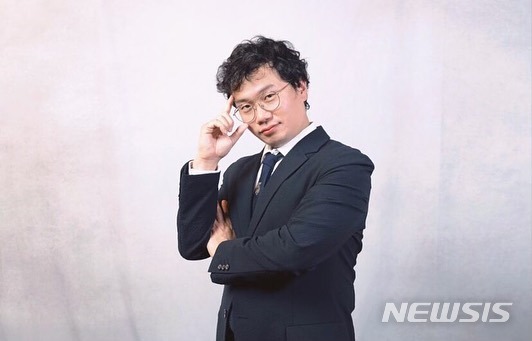 [서울=뉴시스] 개그맨 안상태가 12일 KBS 1TV 'TV는 사랑을 싣고'에 출연했다. (사진=안상태 인스타그램) photo@newsis.com