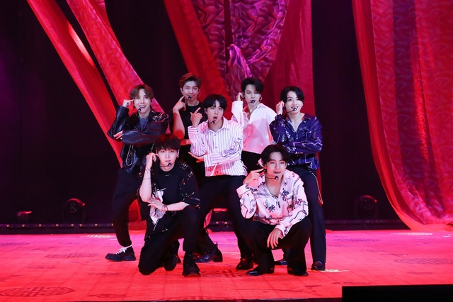 [서울=뉴시스] 방탄소년단_방방콘 The Live. 2020.06.14. (사진 = 빅히트 엔터테인먼트 제공) photo@newsis.com 