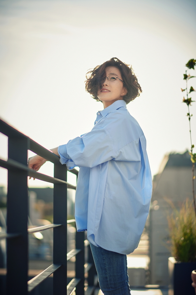 [서울=뉴시스] 이선희 2020.06.15. (사진 = 후크 엔터테인먼트 제공) photo@newsis.com 