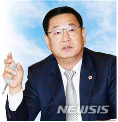 [서울=뉴시스] 서울시의회 더불어민주당 이광호 의원. (사진=서울시의회 제공) 2020.06.15.photo@newsis.com 