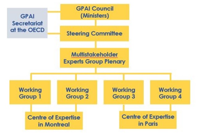 [서울=뉴시스] GPAI 개요.