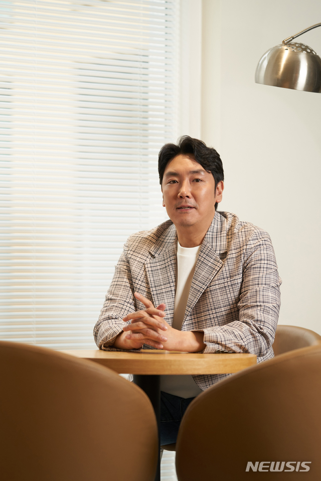 [서울=뉴시스] 배우 조진웅. (사진=에이스메이커무비웍스 제공)