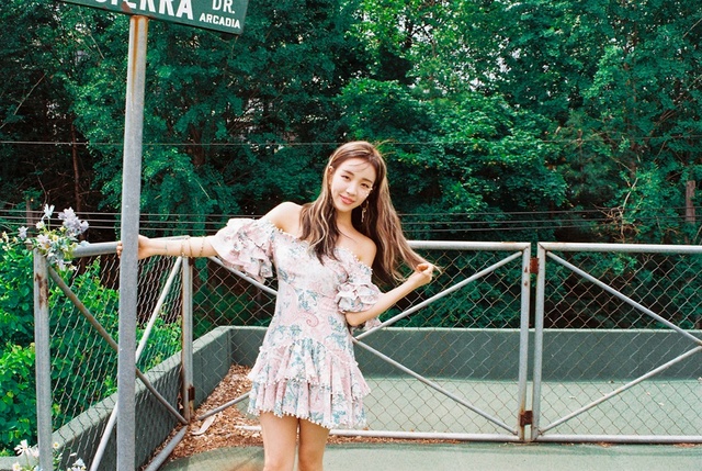 [서울=뉴시스] 백아연. 2020.06.17. (사진 = 이든 엔터테인먼트 제공) photo@newsis.com 