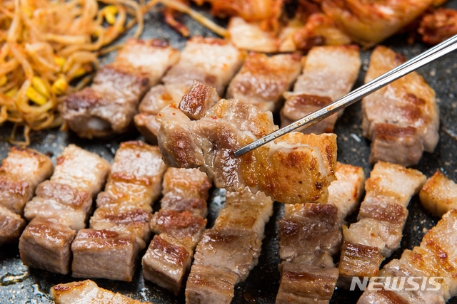 [알아봅시다]요리 중 발생하는 유해 물질, 효과적으로 제거하려면…