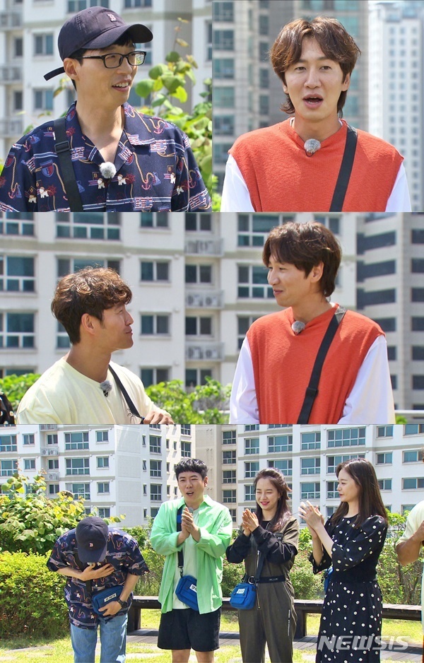 [서울=뉴시스] 사진=SBS 제공