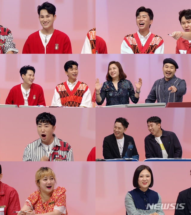 [서울=뉴시스] MBC TV 예능 프로그램 '구해줘 홈즈' (사진= MBC 제공) 2020.06.21. photo@newsis.com