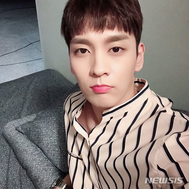 [서울=뉴시스] 배우 최태준. (사진=최태준 인스타그램) photo@newsis.com