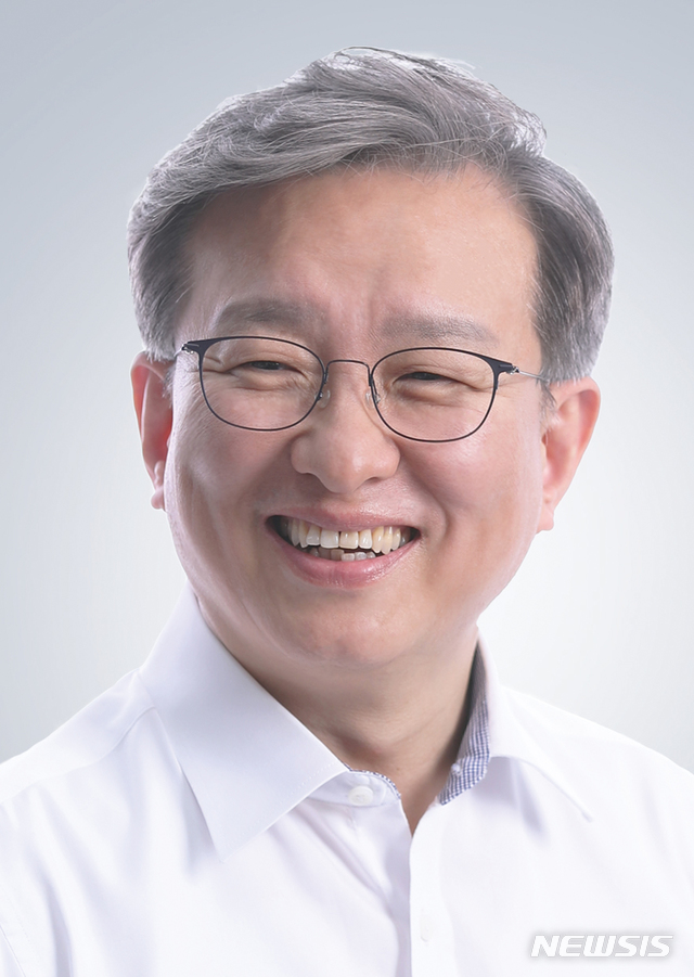 [화성=뉴시스] 더불어민주당 화성병 권칠승국회의원