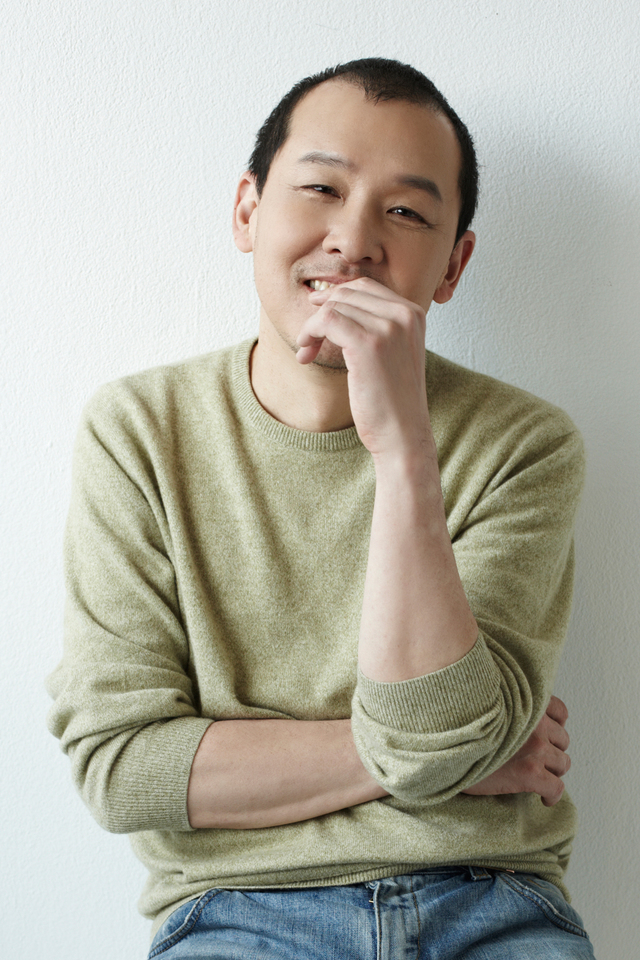 [서울=뉴시스] 정원영. 2020.06.23. (사진 = 푸른곰팡이 제공) photo@newsis.com 