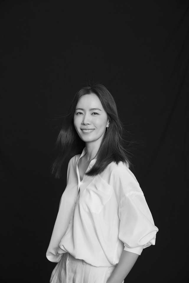 [서울=뉴시스] 배우 김유미 (사진 = 에스더블유엠피) 2020.06.24. photo@newsis.com