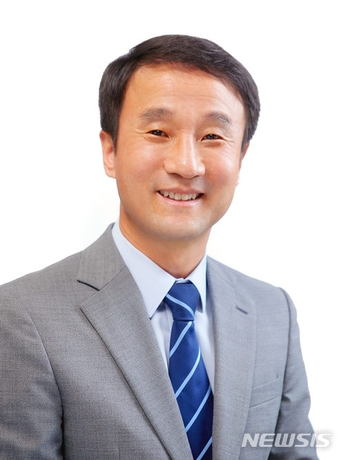 [익산=뉴시스] =더불어민주당 한병도(익산을) 의원.