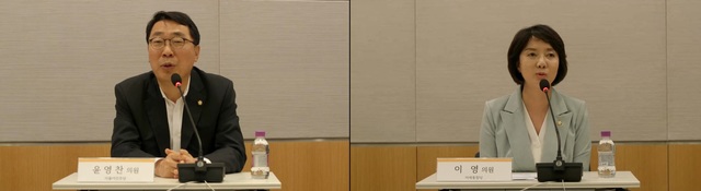 "해외 IT 공룡 규제 실효성 無…차라리 글로벌 수준으로 풀어야"