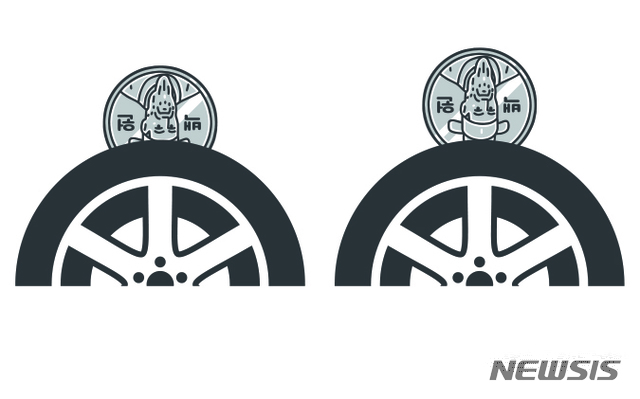 장마 시작…안전운전 위한 타이어 관리 팁은?