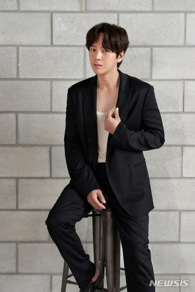 [서율=뉴시스]배우 장근석. (사진=와이트리 컴퍼니 제공)