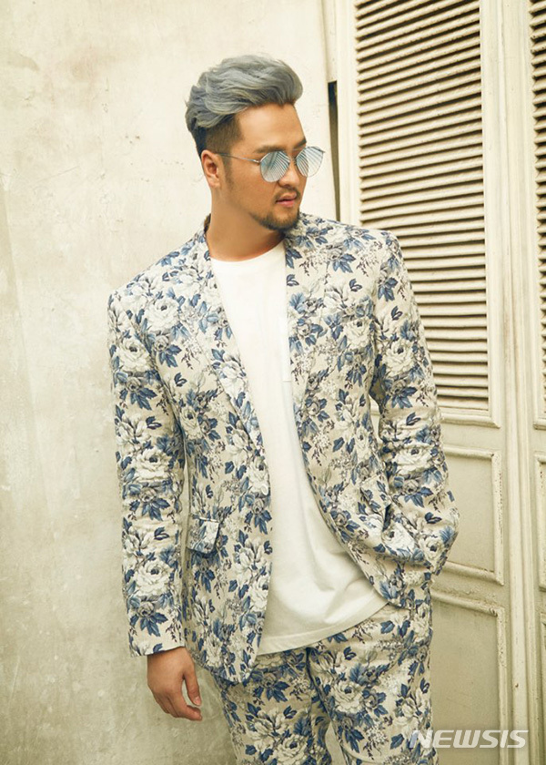 [서율=뉴시스]가수 김태우가 SBS 금토드라마 '편의점 샛별이' OST 세 번째 주자로 출격한다. (사진=P&B엔터테인먼트 제공)