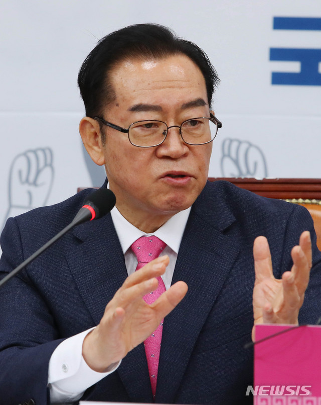 이종배 국민의힘 정책위의장.(사진=뉴시스DB)