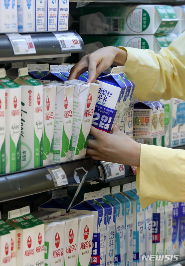 유통기한 대신 소비기한 도입···날짜만 늘리면 되나