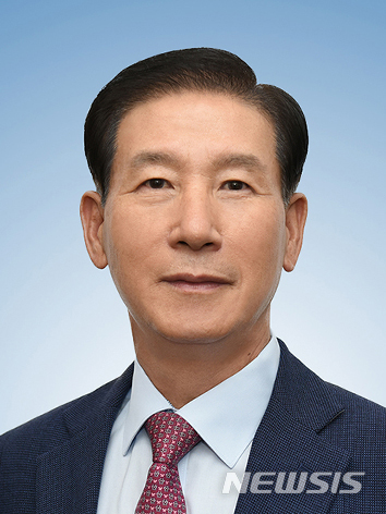 [서울=뉴시스] 최차규 공군사관학교 총동창회장. 2020.07.01. (사진=공군사관학교 총동창회 제공)