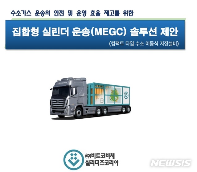 [서울=뉴시스] (사진=비트코비체실린더즈코리아 제공)