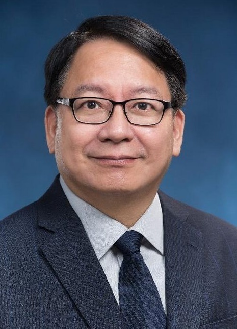 [서울=뉴시스]&nbsp; 중국 국무원이 2일 에릭 찬(陳國基) 홍콩 행정장관 사무실 주임을 홍콩 국가안보위원회 비서장으로 임명했다. 에릭 찬 주임 자료사진. <사진출처: 바이두> 