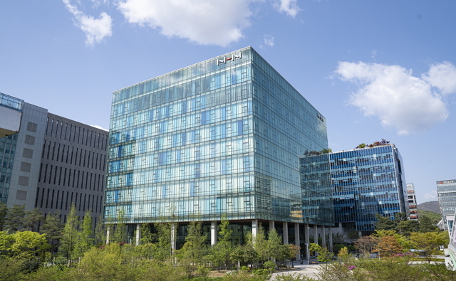 [서울=뉴시스] NHN 사옥