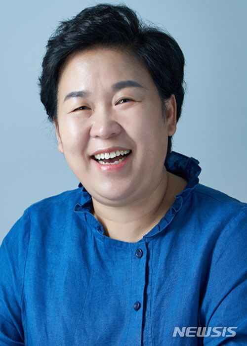 【서울=뉴시스】더불어 민주당 문정복(경기 시흥갑)국회의원 