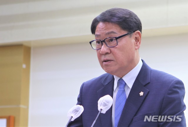 단양군의회 장영갑 의원