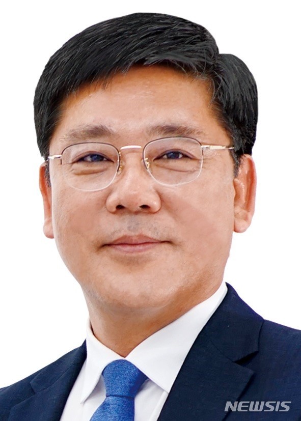 [대구=뉴시스] 권택흥 더불어민주당 대구시당 달서갑 지역위원장