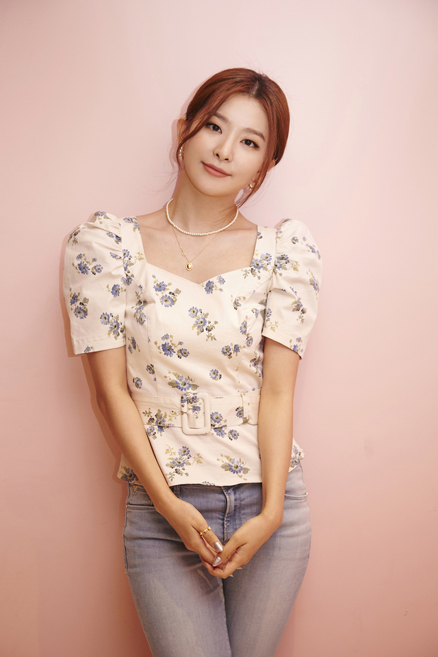 [서울=뉴시스] 레드벨벳 슬기. 2020.07.06. (사진 = SM엔터테인먼트 제공) photo@newsis.com 