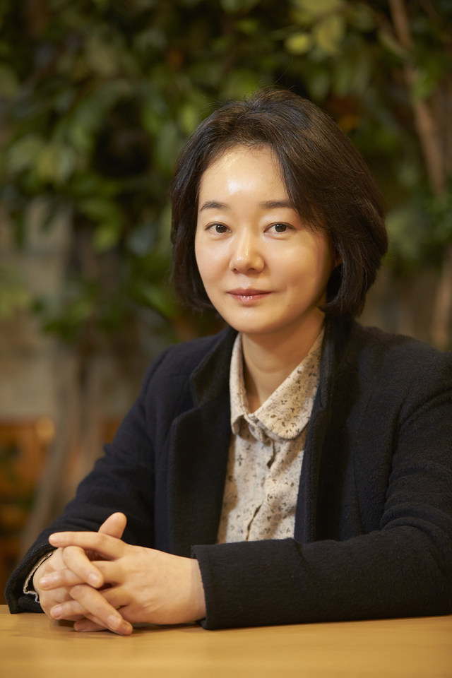 [서울=뉴시스] 극작가 이시원 . 2020.07.07. (사진 =종로문화재단 제공) photo@newsis.com 