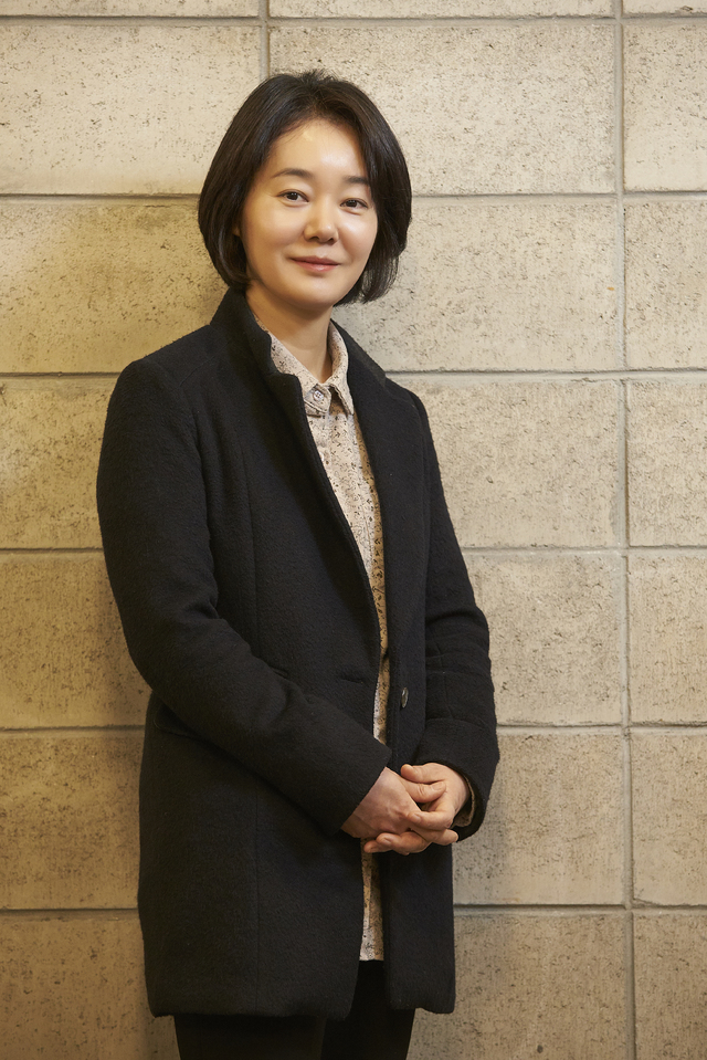 [서울=뉴시스] 극작가 이시원 . 2020.07.07. (사진 =종로문화재단 제공) photo@newsis.com 