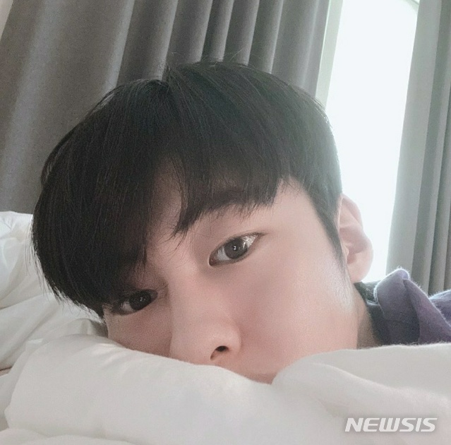 [서울=뉴시스] 배우 이재욱. (사진 = 이재욱 인스타그램) photo@newsis.com