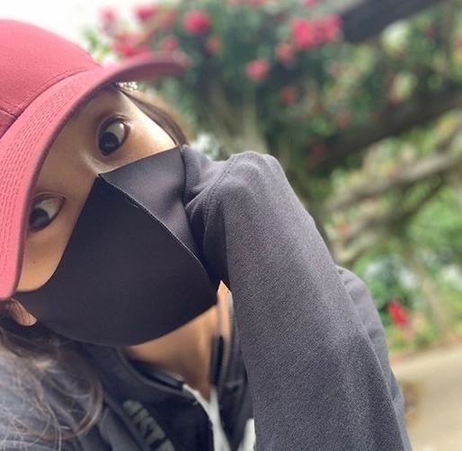 [서울=뉴시스] 지나. 2020.07.08. (사진 =인스타그램 캡처) photo@newsis.com 