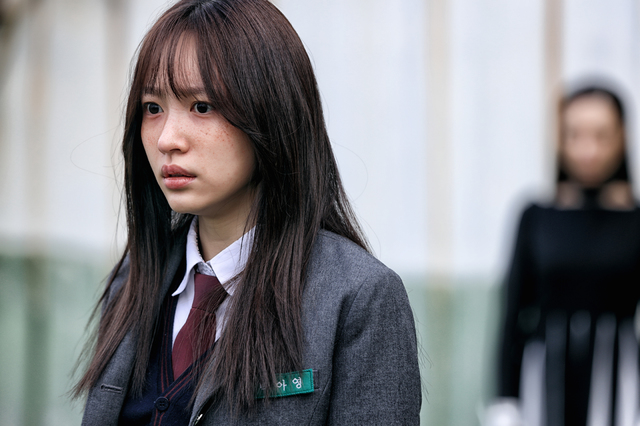 [서울=뉴시스] SF8 시리즈 여덟번째 이야기 '하얀 까마귀' (사진 = MBC, 웨이브) 2020.08.13 photo@newsis.com