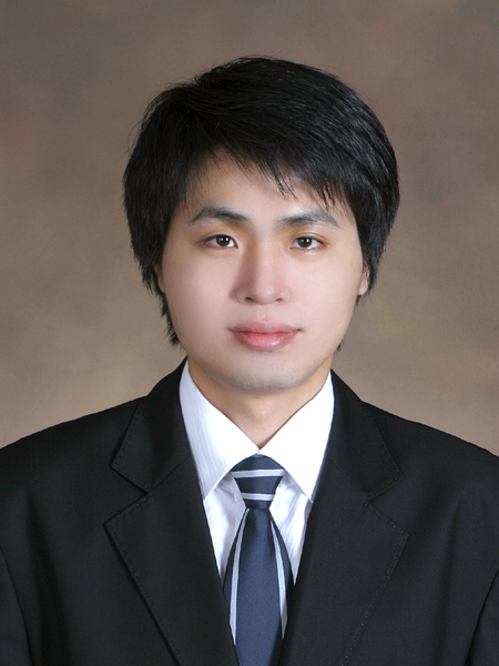 전남대학교병원 박대성 교수.