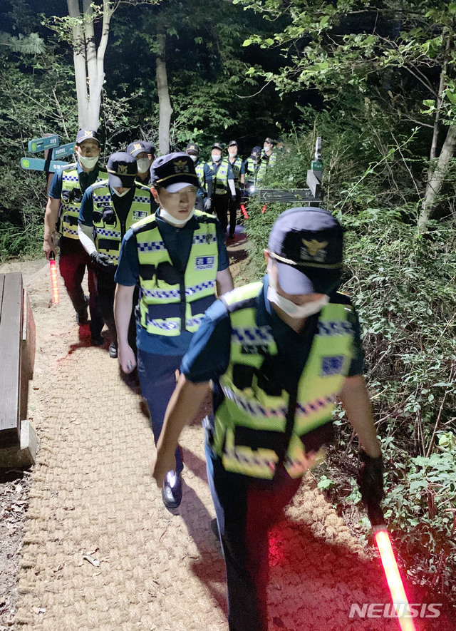 박원순 실종에 민주당 '박원순계'도 발칵…"상황 파악 중"