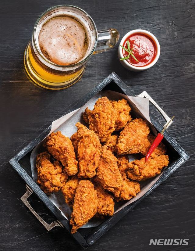 ['제대로' 운동법]운동 후 '치맥'이 건강에 좋지 않은 이유