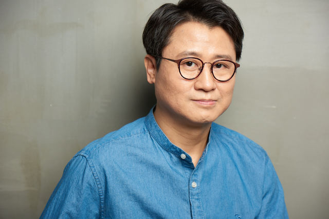 [서울=뉴시스] 신재홍 작곡가 겸 프로듀서. 2020.07.11. (사진 = 엠트리씨어터 제공) photo@newsis.com 