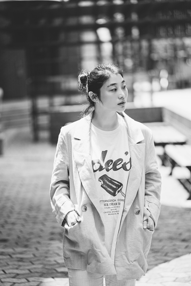 [서울=뉴시스] 박소영 연출. 2020.07.12. (사진 = 달컴퍼니 제공) photo@newsis.com 