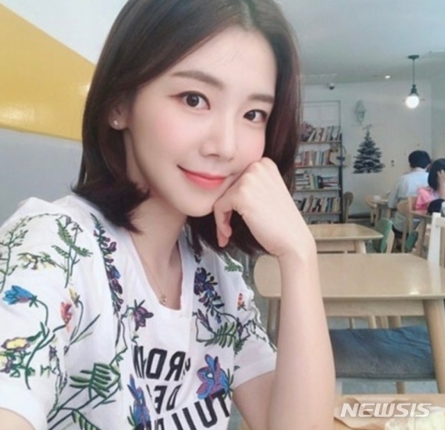 [서울=뉴시스] 박지희 아나운서 (사진=TBS 제공) 2020.07.16. photo@newsis.com