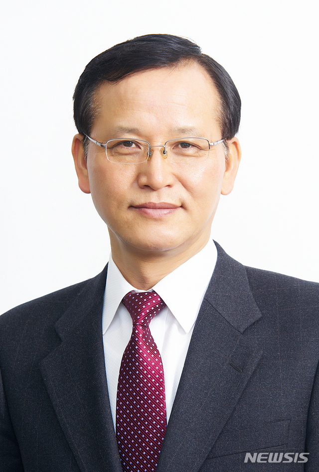 한국과학기술연구원 신임 원장에 윤석진 박사 선임